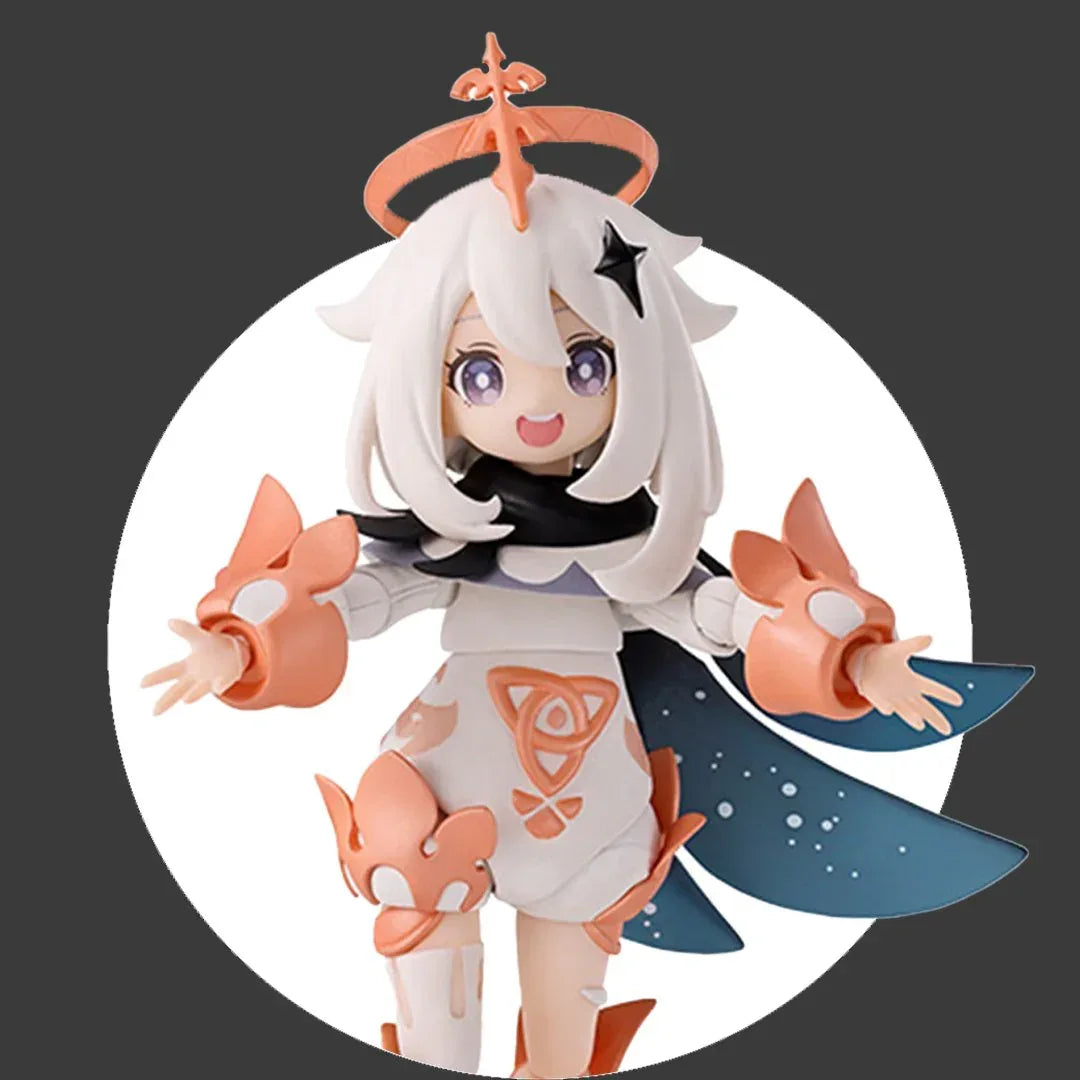 Genshin Impact - ACG Go Anime - www.acg-go.com