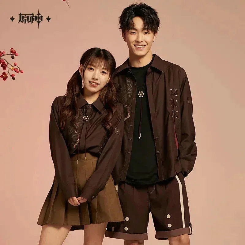 Hutao - ACG Go Anime - www.acg-go.com