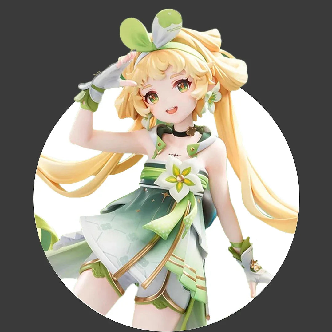 Wuthering Waves - ACG Go Anime - www.acg-go.com