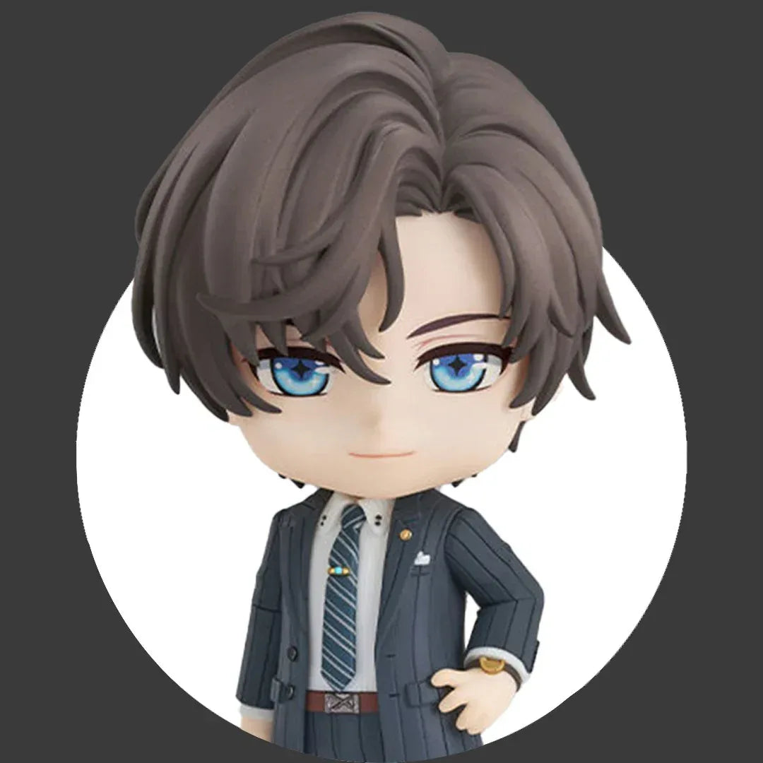 Tears of Themis - ACG Go Anime - www.acg-go.com