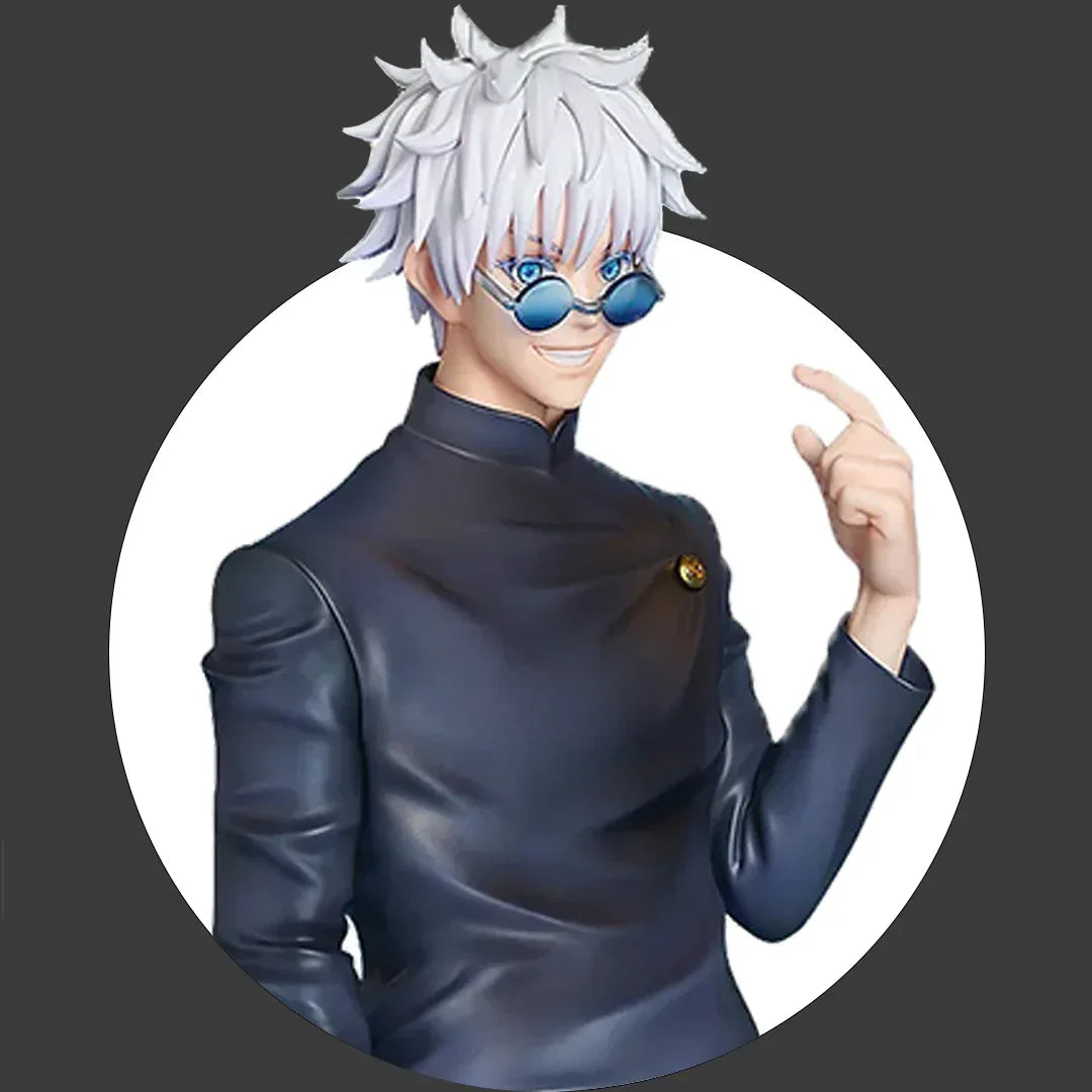 Jujutsu Kaisen - ACG Go Anime - www.acg-go.com