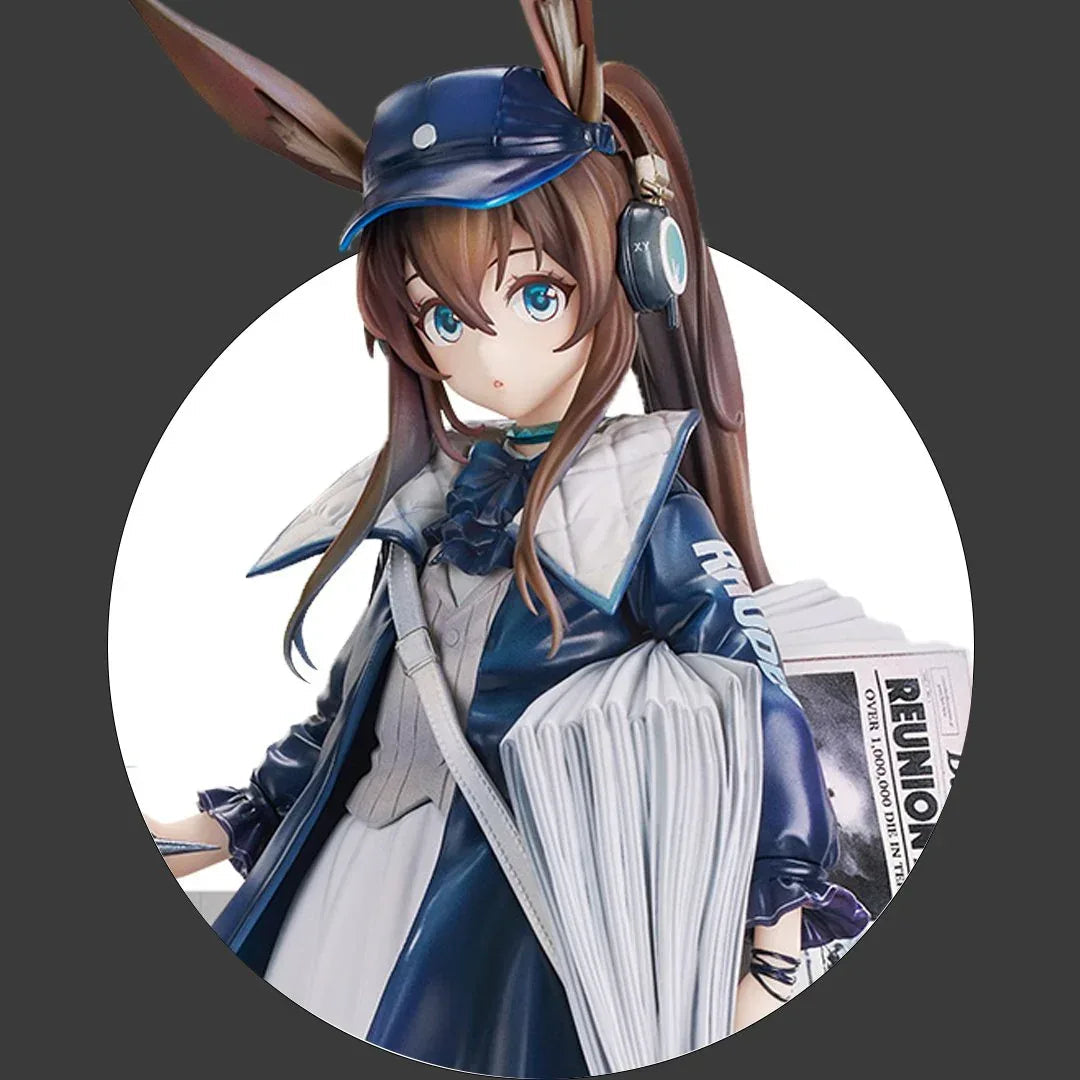 Arknights - ACG Go Anime - www.acg-go.com