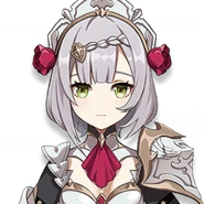 Character - Noelle