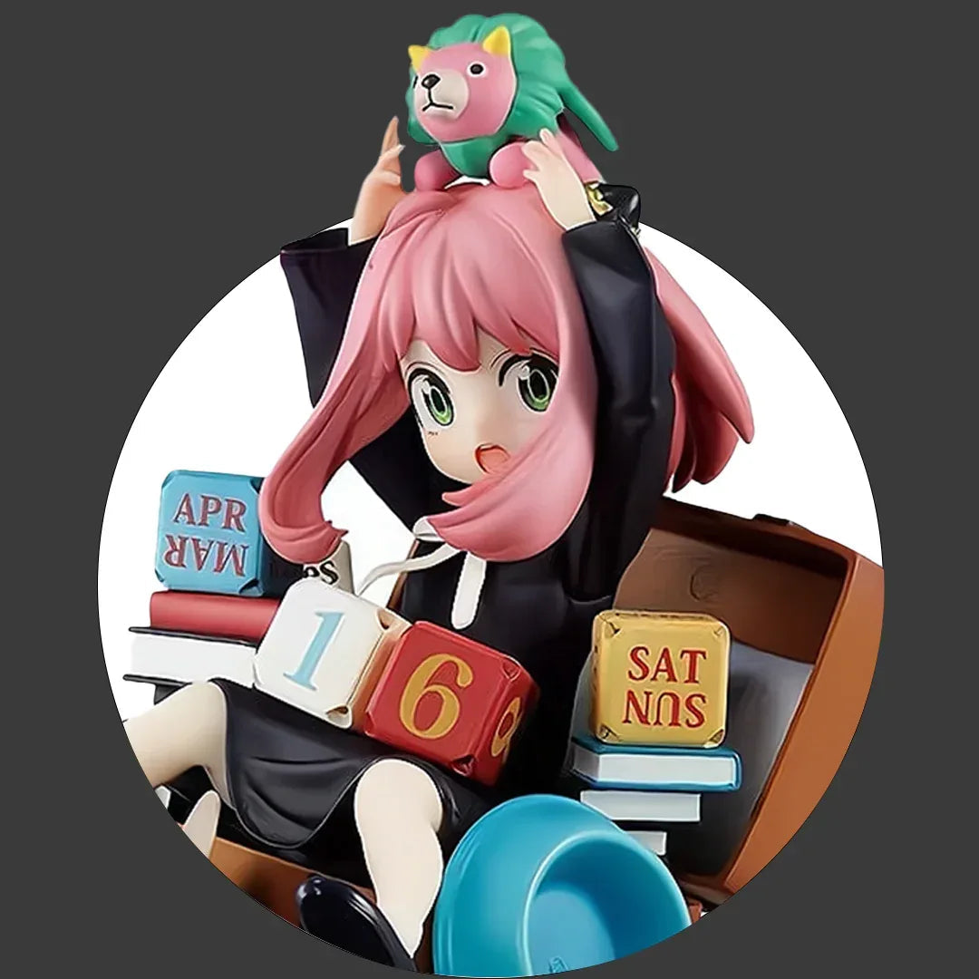 Spy x Family - ACG Go Anime - www.acg-go.com