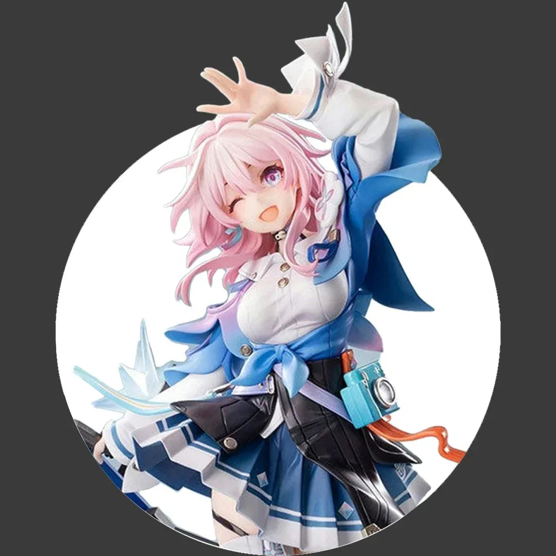 Honkai: Star Rail - ACG Go Anime - www.acg-go.com