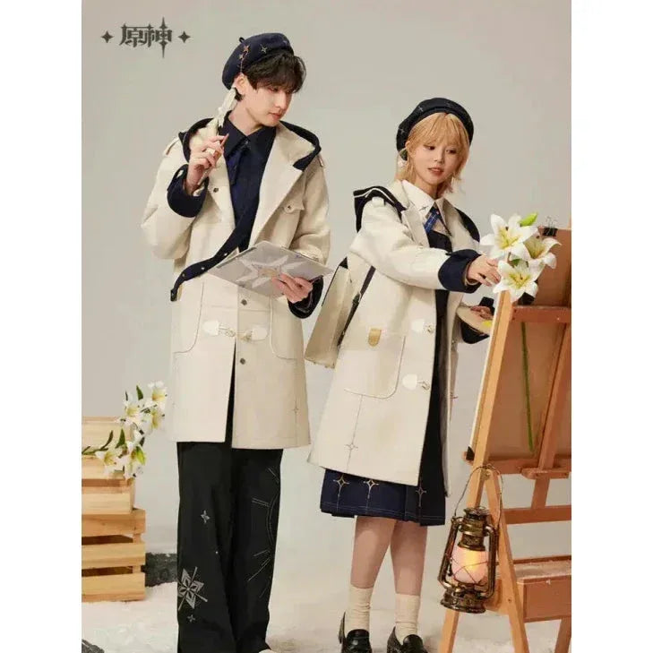 Albedo - ACG Go Anime - www.acg-go.com