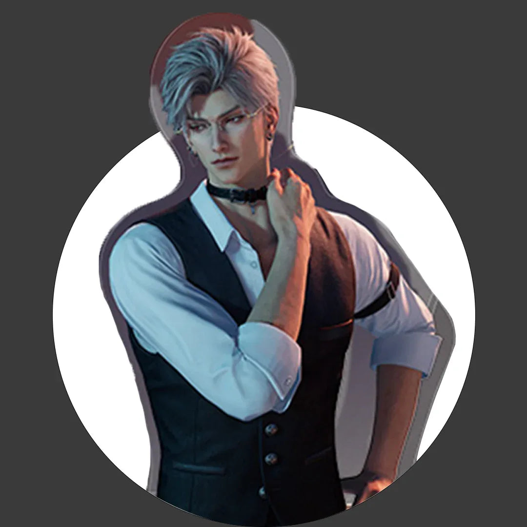 Love and Deepspace - ACG Go Anime - www.acg-go.com