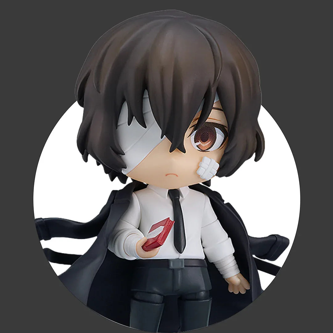 Bungo Stray Dogs - ACG Go Anime - www.acg-go.com