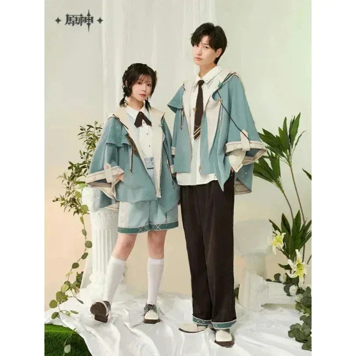 Venti - ACG Go Anime - www.acg-go.com