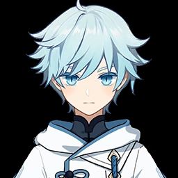 Character - Chongyun