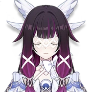 Character - Columbina