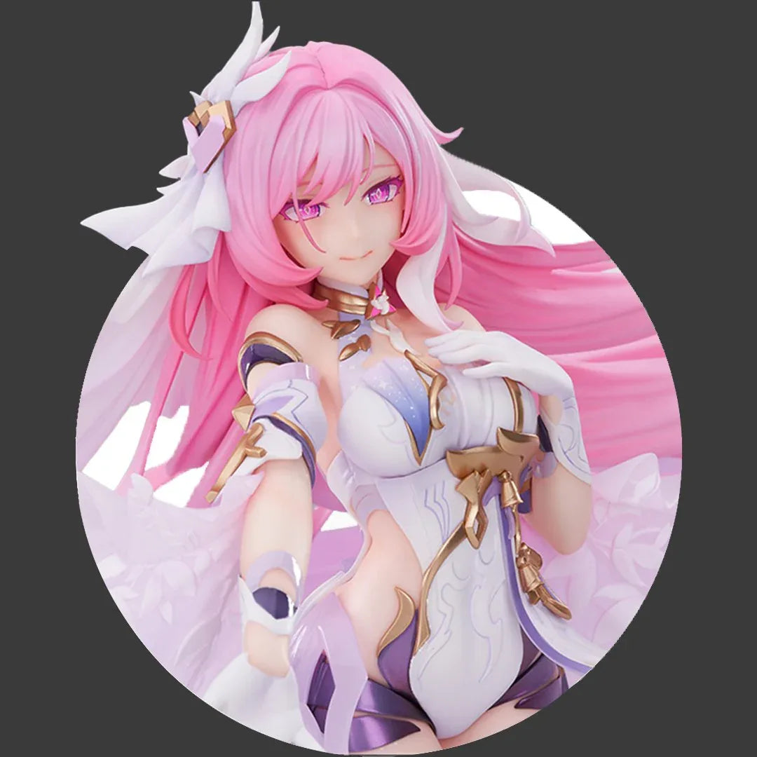 Honkai Impact 3rd - ACG Go Anime - www.acg-go.com