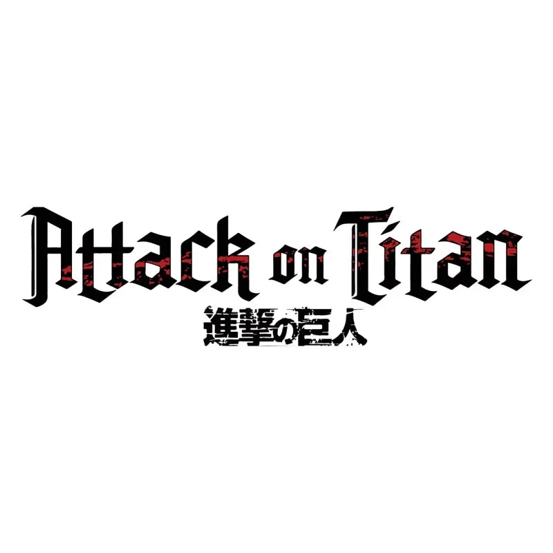 Attack on Titan - ACG Go Anime - www.acg-go.com