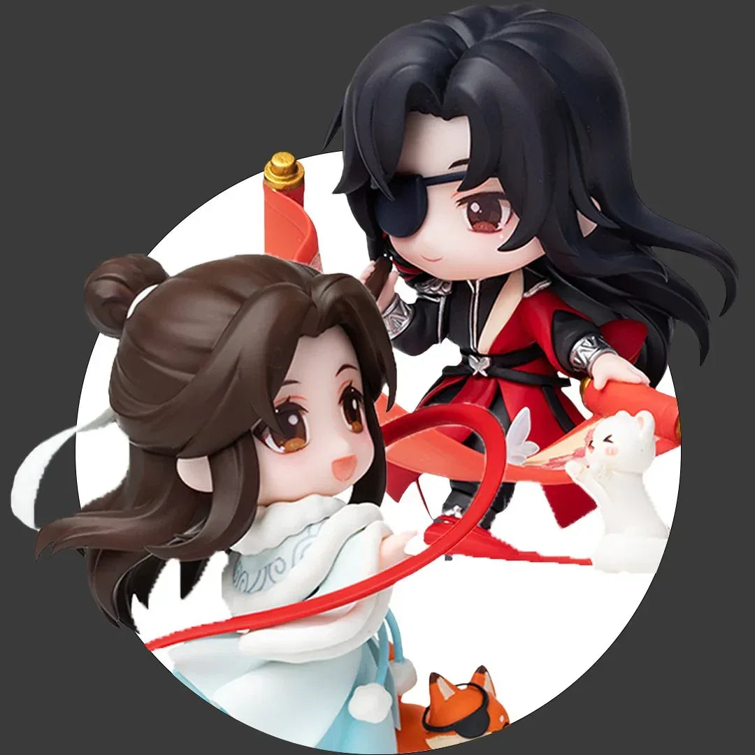 Heaven Official's Blessing - ACG Go Anime - www.acg-go.com