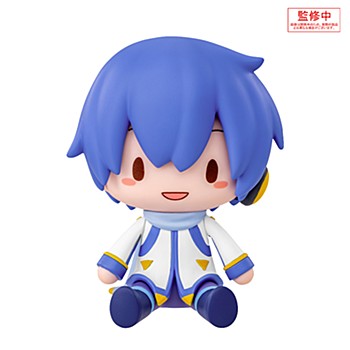 Hatsune Miku Series Fuwa Petit Deformed Figure KAITO