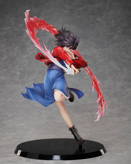 The Garden of Sinners Shiki Ryougi 1/7 Scale Figure