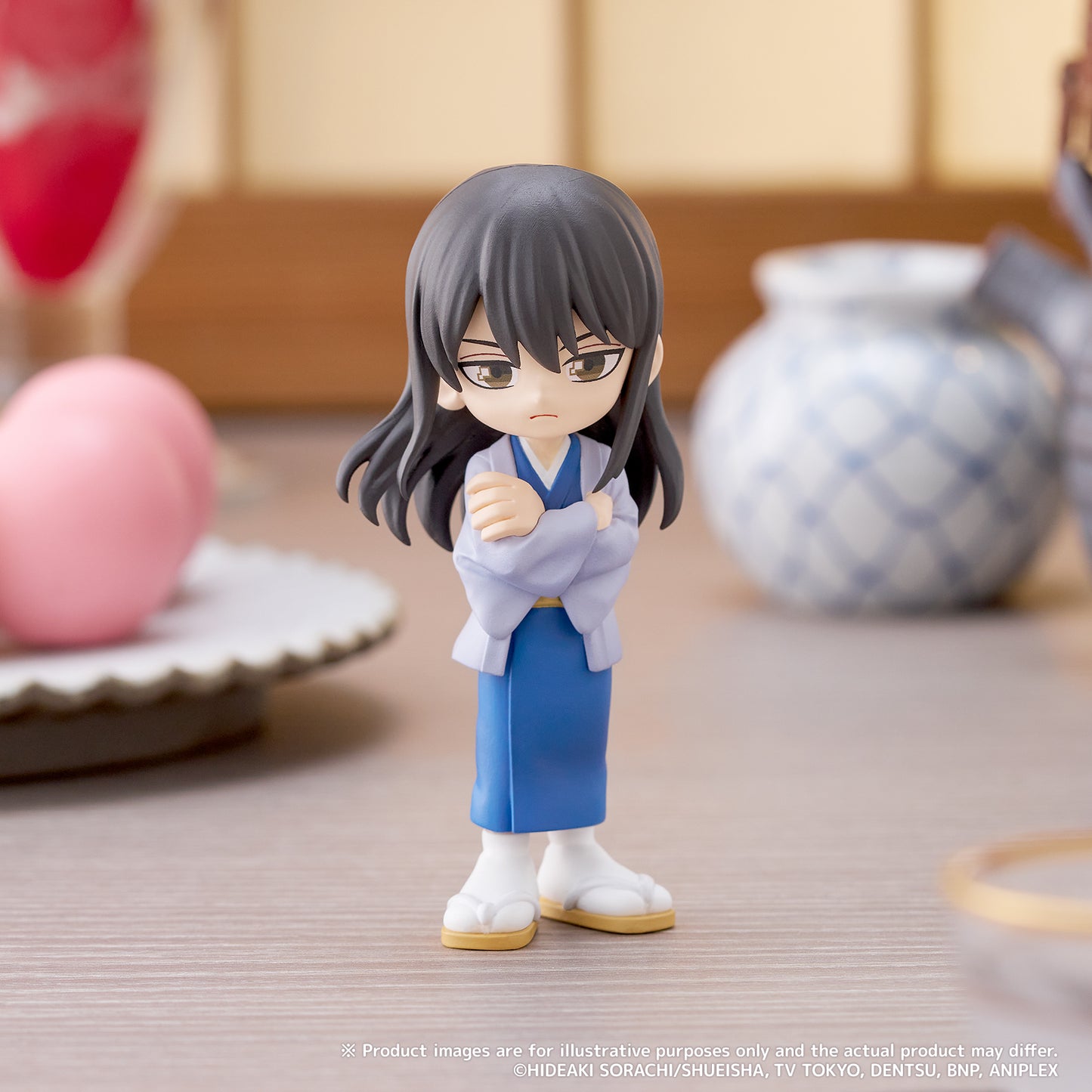 Gintama PalVerse Series Mystery Box