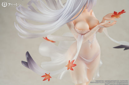 Azur Lane IJN Shoukaku「The Crane that Dances With the Wind」 Ver.1/7 Scale Painted Figure