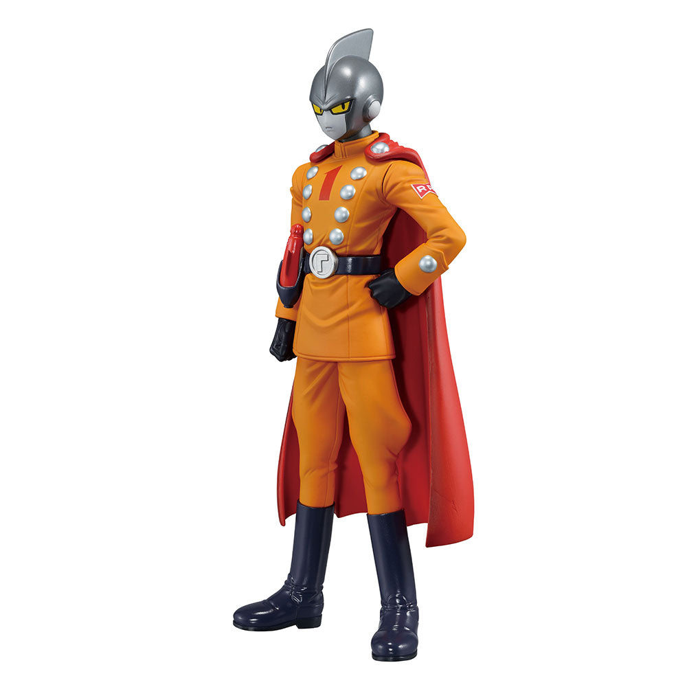 Ichiban Kuji Dragon Ball Super Super Hero
