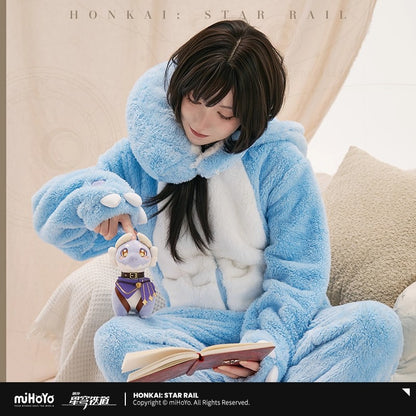 Dromas Theme Loungewear