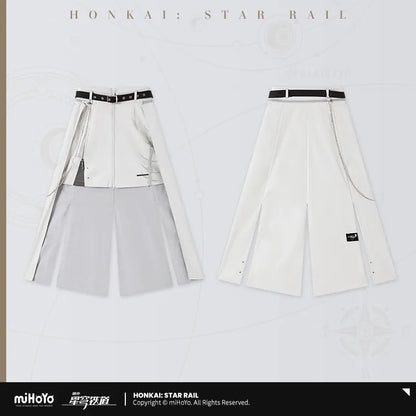 Acheron Theme Impression Series Skirt