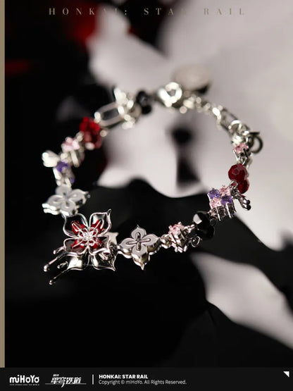 Honkai: Star Rail Evernight Theme Impression Series Bracelet