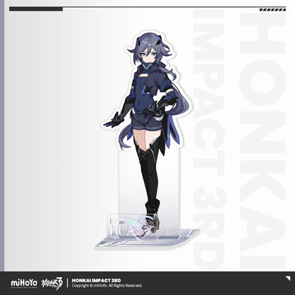 Elysian Realm Series Acrylic Standee