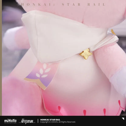 Mem Plush Toy