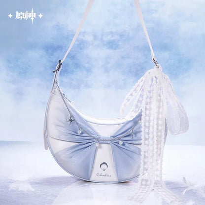 Genshin Impact Columbina Impression Series Crossbody Bag