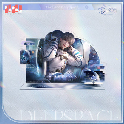 Love and Deepspace My Heart Belongs to You Series Stand