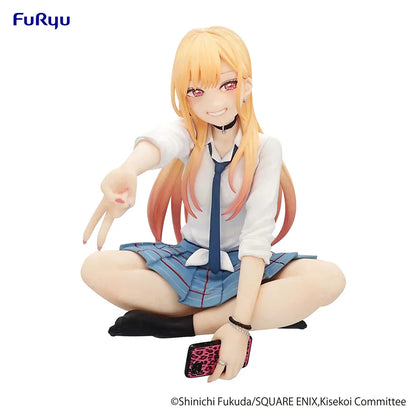 Stopper Marin Kitagawa Figure My Dress Up Darling Noodle Marin Kitagawa ACG Go Anime
