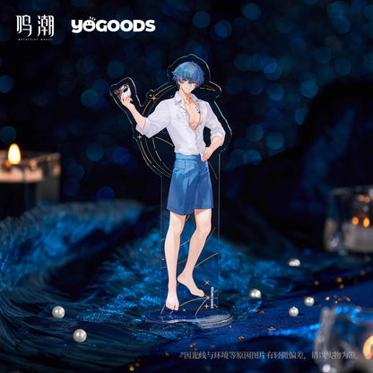 Wuthering Waves x Yogoods Midsummer Night's Melody Series Acrylic Stand