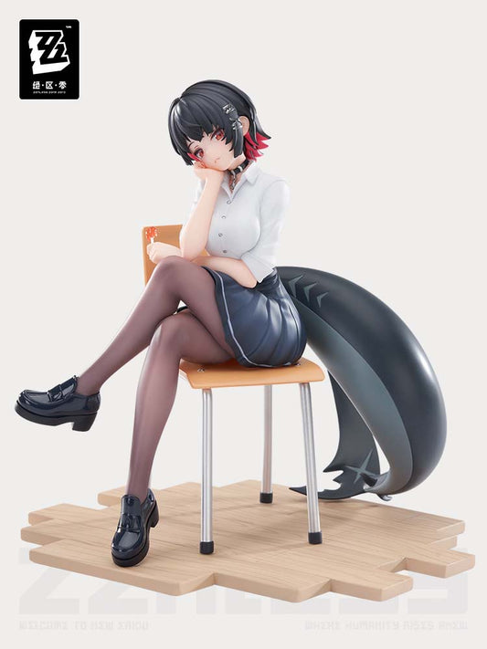 Limepie Series Ellen Joe 1/8 Scale Figure
