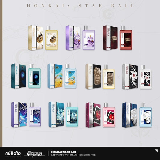 Galaxy Aromatherapy Series Body Wash