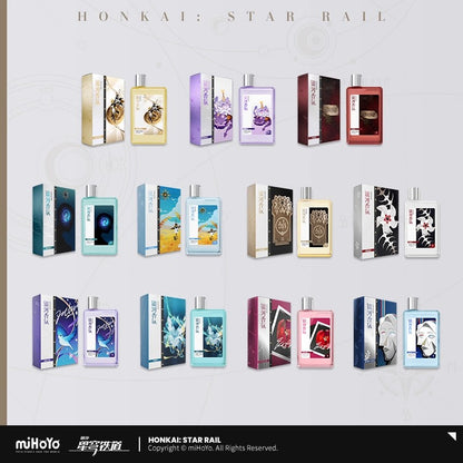 Galaxy Aromatherapy Series Body Wash