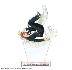 Chainsaw Man Reze Arc Floating Series Acrylic Stand