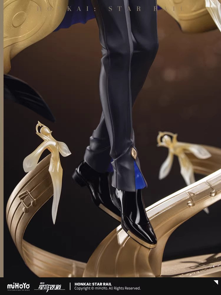 Honkai: Star Rail Star Rail LIVE Ver. Sunday 1/8 Scale Figure
