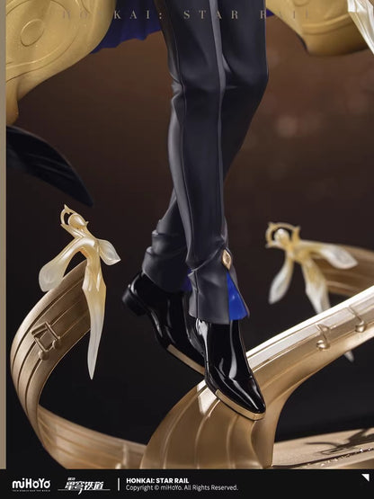 Honkai: Star Rail Star Rail LIVE Ver. Sunday 1/8 Scale Figure