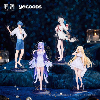 Wuthering Waves x Yogoods Midsummer Night's Melody Series Acrylic Stand