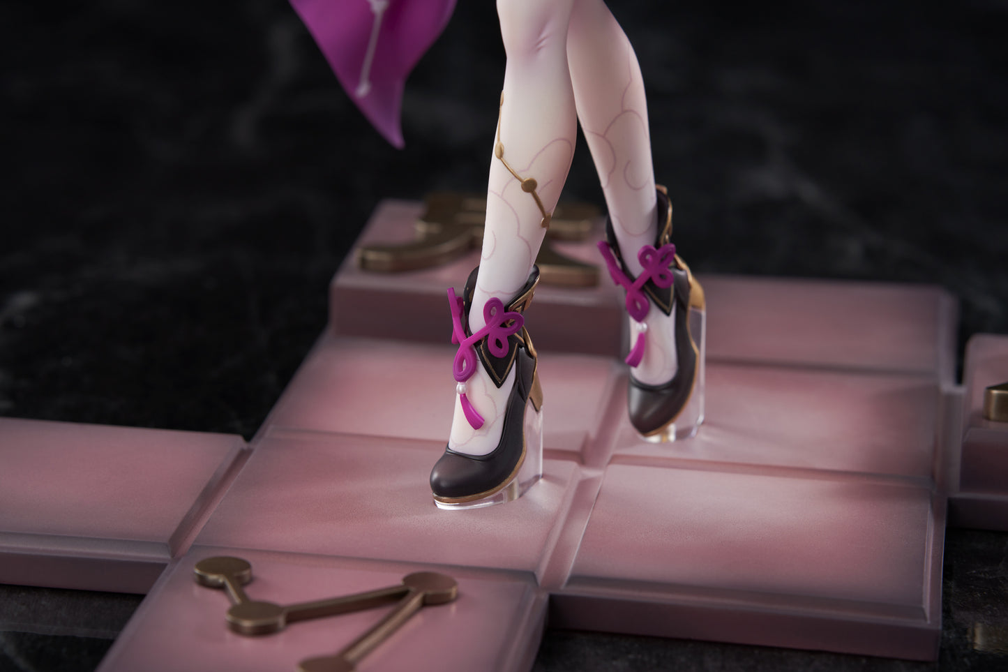 Fu Xuan 1/7 Scale Painted Figure