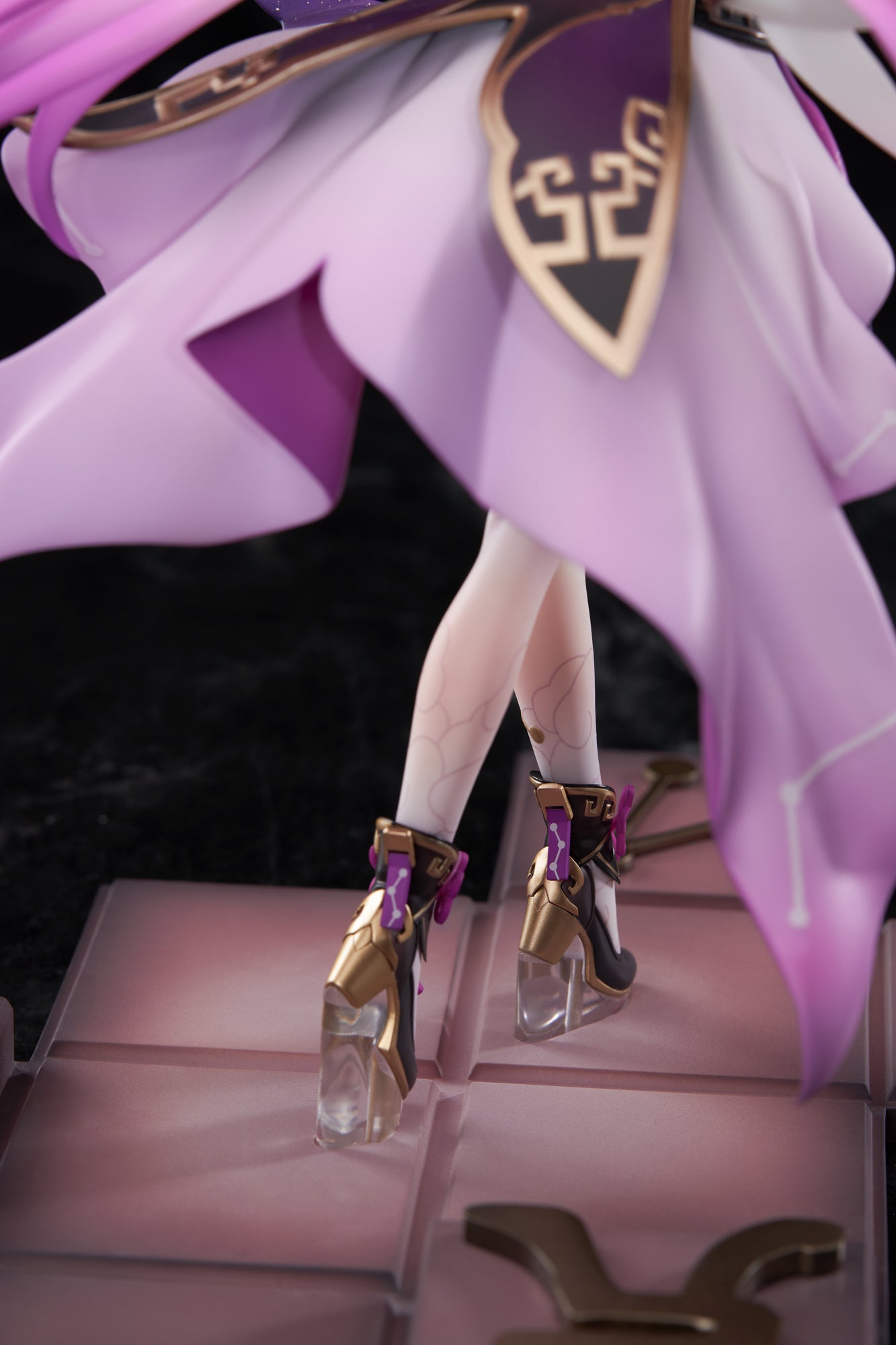 Fu Xuan 1/7 Scale Painted Figure