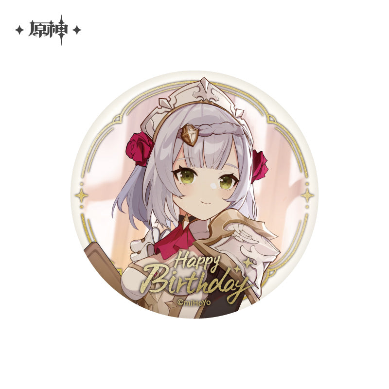 The Day of Destiny Series Badge