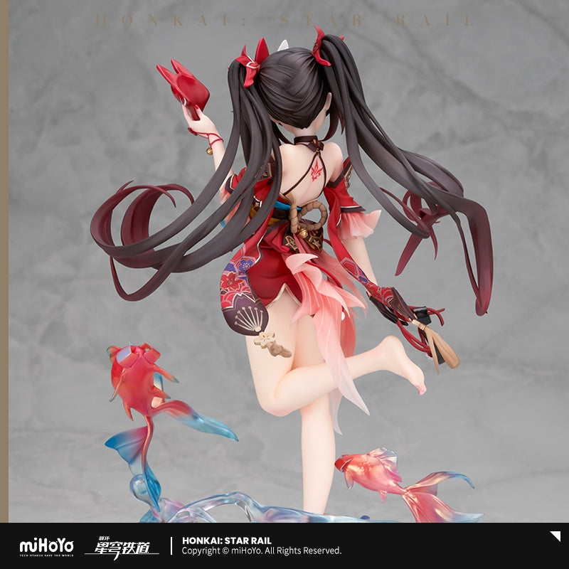 Honkai: Star Rail Sparkle 1/7 Scale Figure