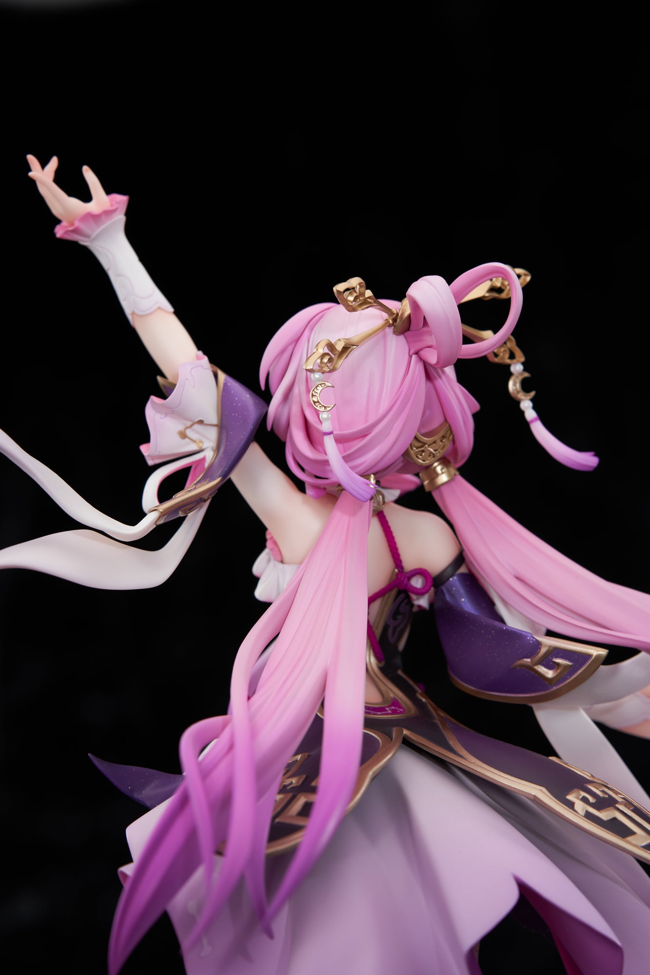 Honkai: Star Rail Fu Xuan 1/7 Scale Painted Figure