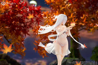 Azur Lane IJN Shoukaku「The Crane that Dances With the Wind」 Ver.1/7 Scale Painted Figure