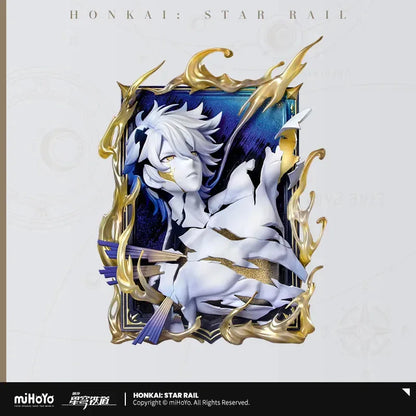 Honkai: Star Rail Diorama Series Phainon Thus Burns the Dawn Ver. 3D Framed Figure