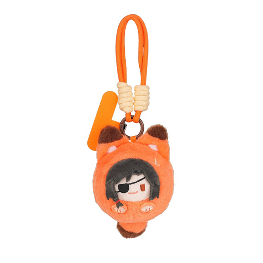 Heaven Official's Blessing Plush Phone Strap