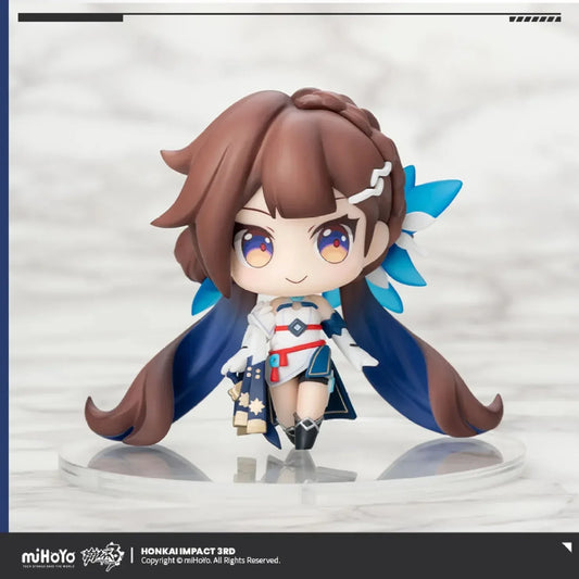 Honkai Impact 3rd Li Sushang Jade Knight MoonScar Chibi Figure Li Sushang ACG Go Anime www.acg-go.com Figure