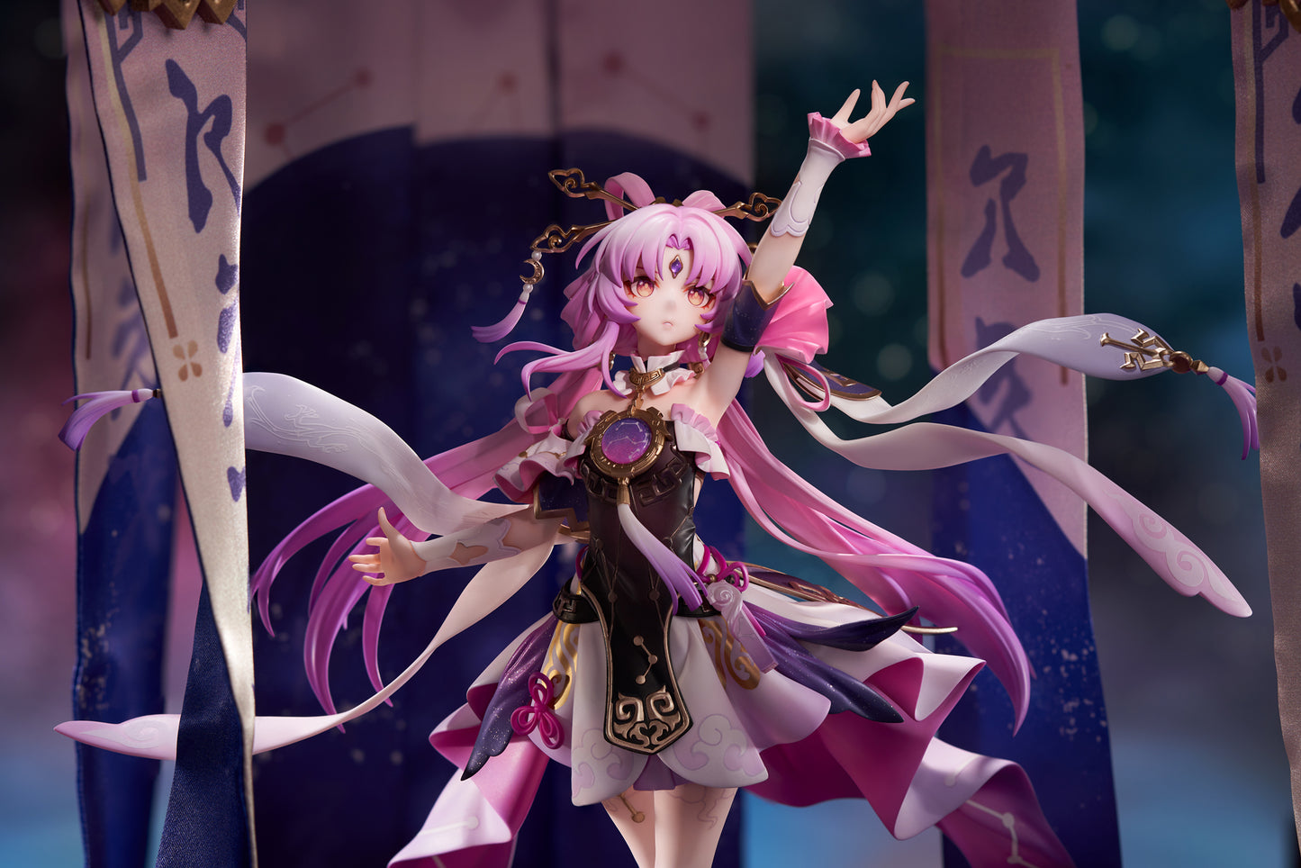 Fu Xuan 1/7 Scale Painted Figure