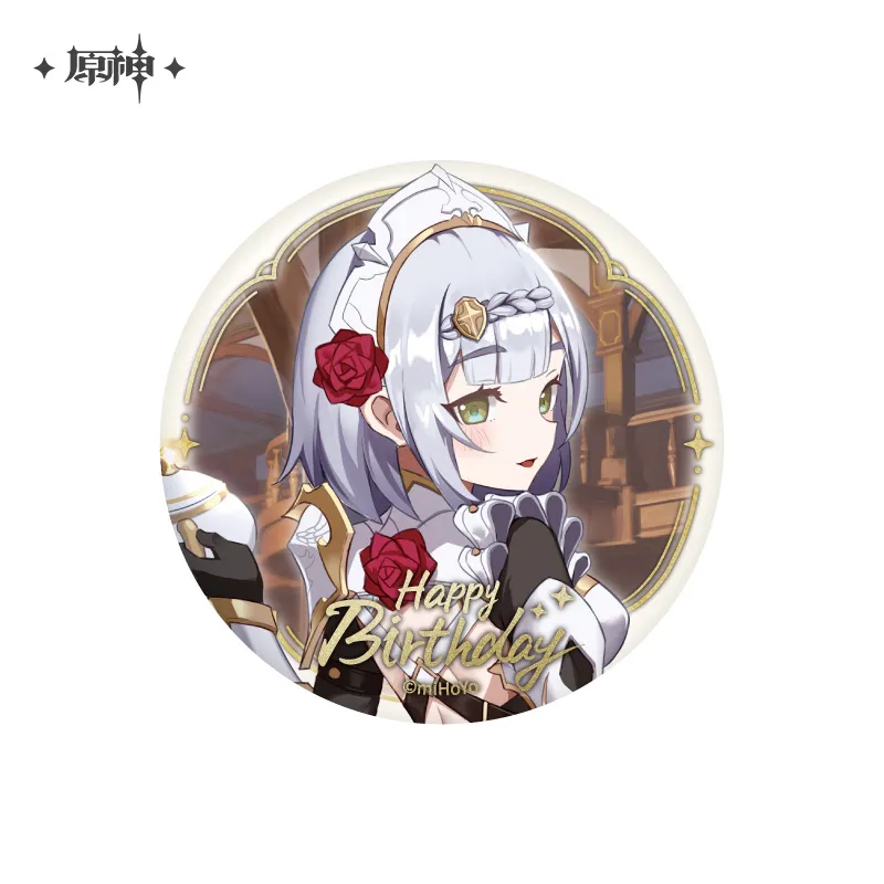 The Day of Destiny Series Badge